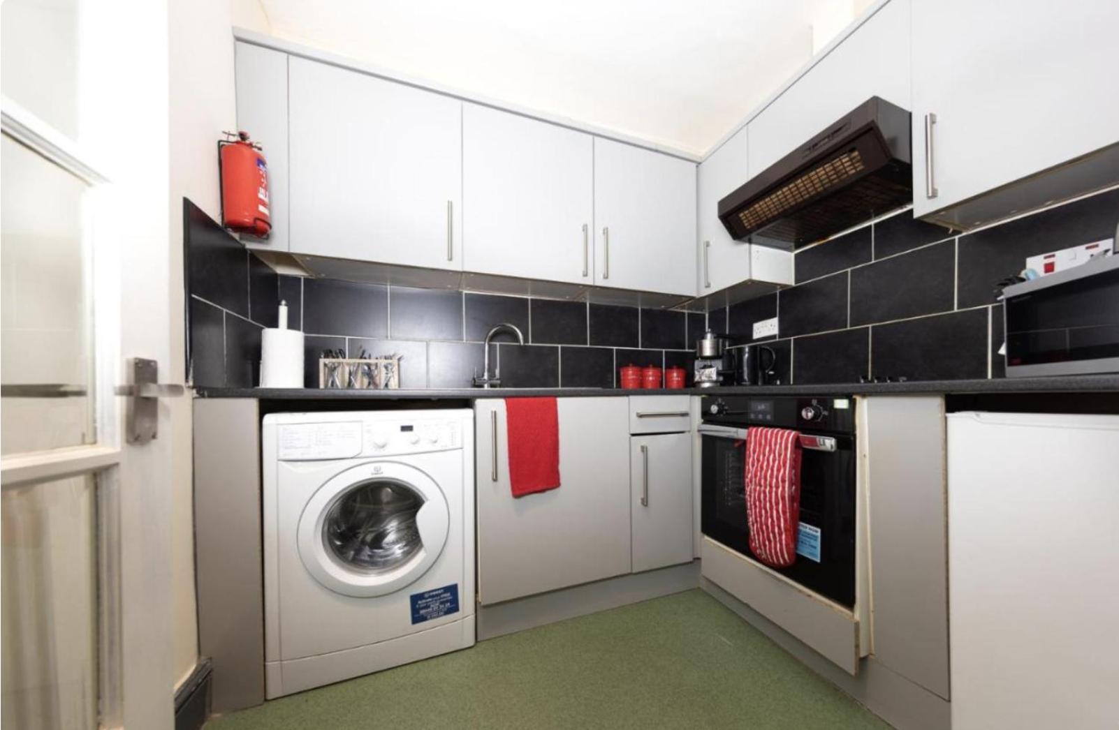 Warm & Welcoming Apartment, City Center - Meadows 4 Appartement *