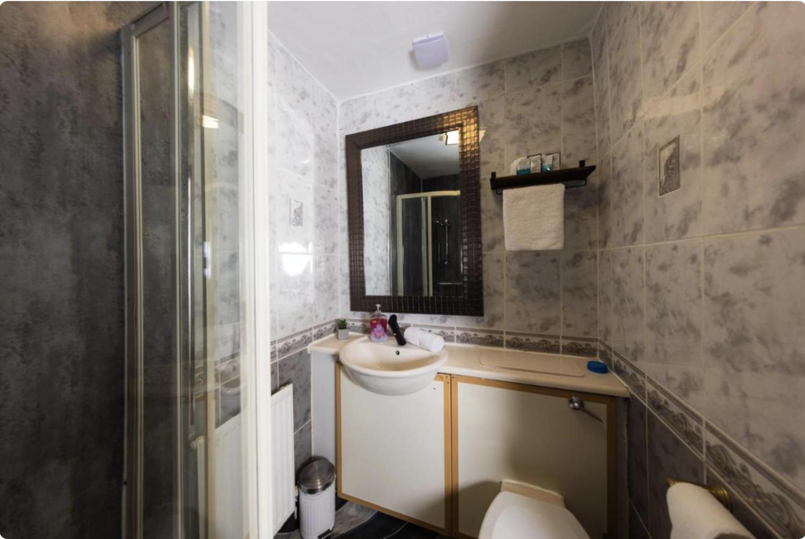 Warm & Welcoming Apartment, City Center - Meadows 4 Appartement *