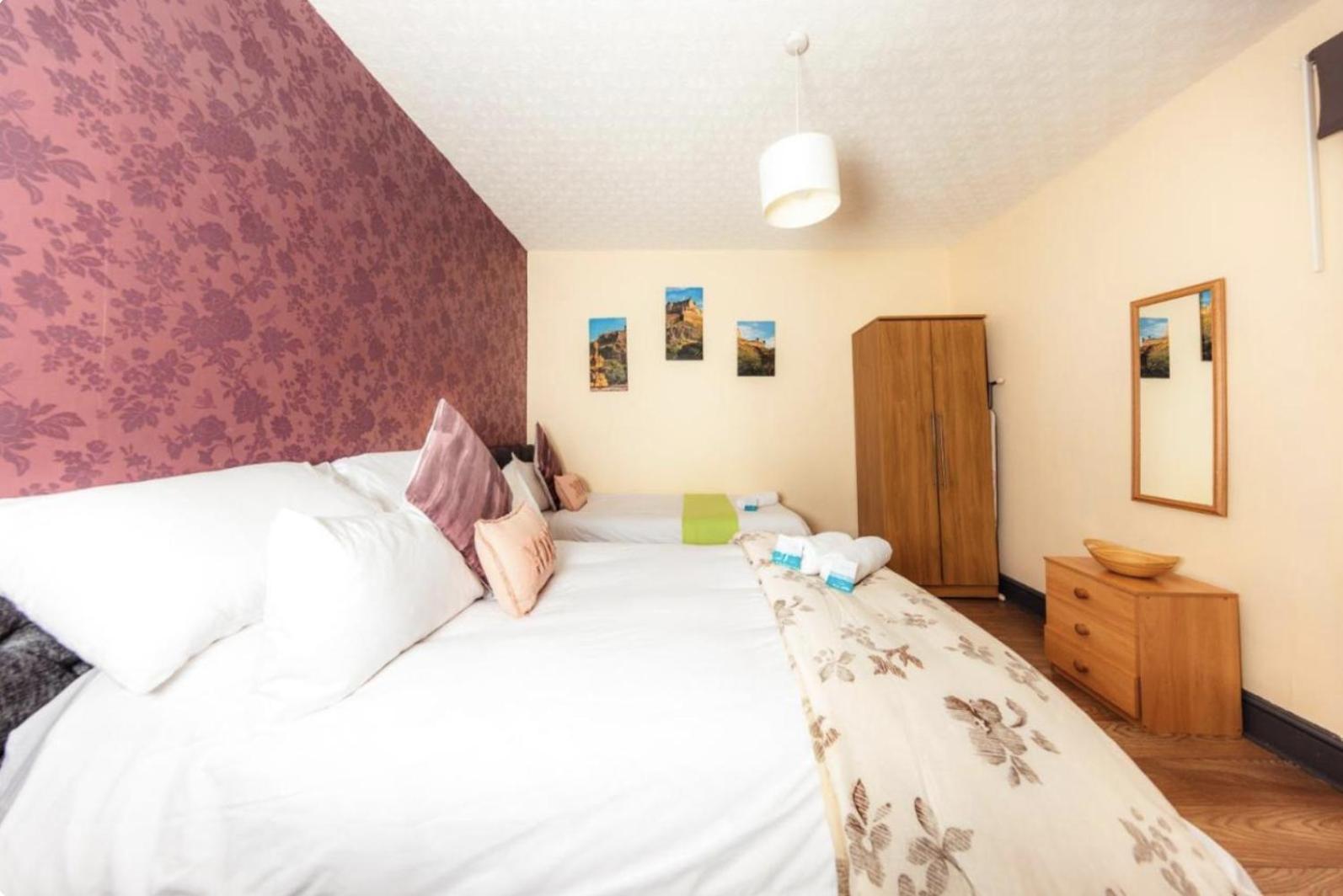 Appartement Warm & Welcoming Apartment, City Center - Meadows 4 *